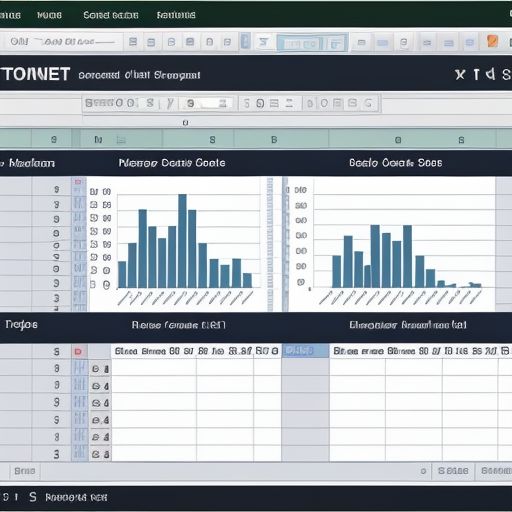 Forecast Sheet Example